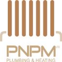 PNPM Plumbing & Heating Ltd logo
